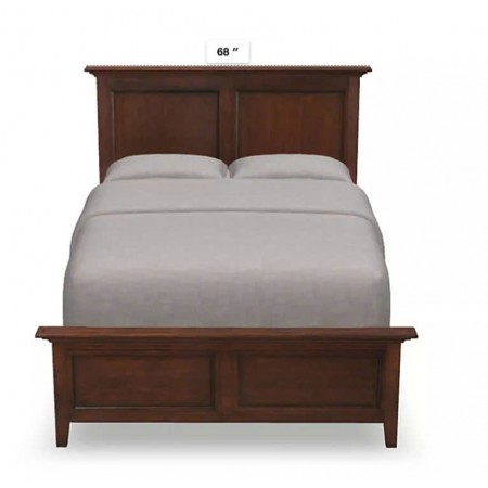 Ashbrook Youth : Giường Ngủ Châu Âu , Twin Size